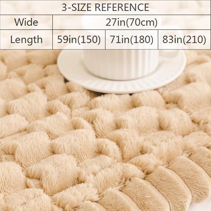 Plush Pet Sofa Covers for Dogs Washable Couch Protector for Cushion, Dog Friendly Furniture Covers Protector