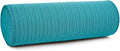 Sherry Kline Island Breeze Indoor/Outdoor Corded Neck Bolster Peacock 6"x 18" Set of 2
