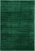 SAFAVIEH Vision Collection Accent Rug - 2'2" x 4', Dark Green, Modern Ombre Design, Non-Shedding & Easy to Clean, Ideal for Entryway, Foyer, Bedroom (VSN606Y)