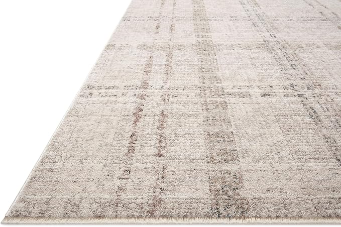 Loloi Angela Rose Ember Collection EMB-04 Ivory/Multi 9'-6" x 13'-1" Area Rug