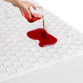 GRT King Waterproof Mattress Protector, Rayon Made from Bamboo Mattress Cover, Breathable Cooling Soft Mattress Protector, Machine Washable Mattress Pad with 8''- 26'' Deep Pocket