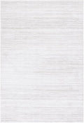 SAFAVIEH Vision Collection Accent Rug - 2' x 3', Ivory & Grey, Modern Ombre Design, Non-Shedding & Easy to Clean, Ideal for Entryway, Foyer, Bedroom (VSN606K)