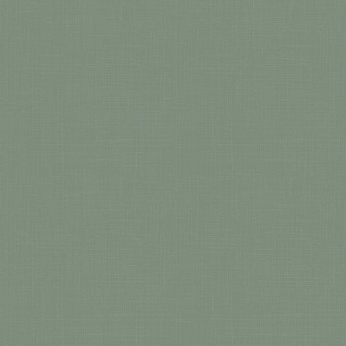 Arden Foam Outdoor Dining Chair Cushion, 20 x 20, Made with ProFoam, Rain-Proof, Fade Resistant, Sage Green Texture