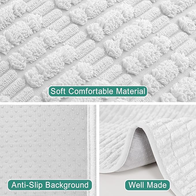 Foxdecor Couch Cover Sofa Covers Washable, Dog Bed Cover Couch Covers for 3 Cushion Couch Sofa Pet Friendly, Dog Couch Cover Furniture Covers for Pets.(White 58x82 inch)