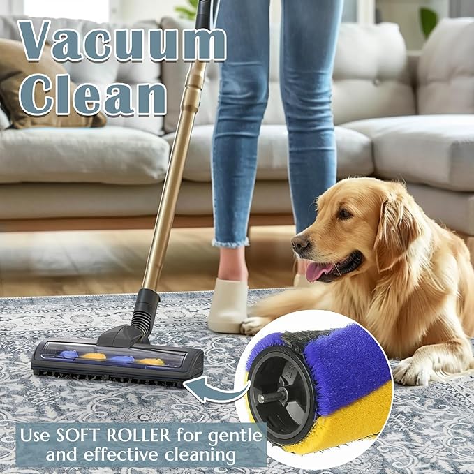 jinchan Hallway Runner Rug 2x10 - Machine Washable Grey Vintage Floral Distressed Design Soft Non-Slip Low-Pile Ultra-Thin Runner Rug for Kitchen Laundry Room Bedroom Farmhouse (2‘x10', Grey)