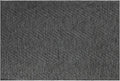 TOWN & COUNTRY BASICS Pax Herringbone Textured Solid Everwash® Washable Area Rug, Low Pile, Non-Slip Backing, Easy Clean Pet & Family Friendly Rug, Dark Grey, 1'11"x2'11"