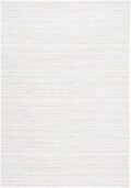 SAFAVIEH Vision Collection Accent Rug - 2' x 3', Ivory, Modern Ombre Design, Non-Shedding & Easy to Clean, Ideal for Entryway, Foyer, Bedroom (VSN606J)