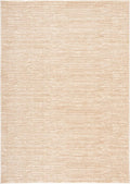 SAFAVIEH Vision Collection Accent Rug - 2' x 3', Beige, Modern Ombre Design, Non-Shedding & Easy to Clean, Ideal for Entryway, Foyer, Bedroom (VSN606H)
