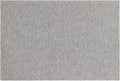 TOWN & COUNTRY BASICS Pax Herringbone Textured Solid Everwash® Washable Area Rug, Low Pile, Non-Slip Backing, Easy Clean Pet & Family Friendly Rug, Grey, 1'11"x2'11"