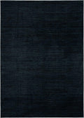 SAFAVIEH Vision Collection Accent Rug - 2' x 3', Black, Modern Ombre Design, Non-Shedding & Easy to Clean, Ideal for Entryway, Foyer, Bedroom (VSN606Z)