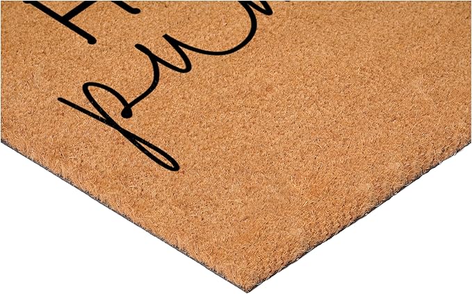 Calloway Mills Hello Pumpkin Doormat, 24" x 48"