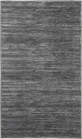 SAFAVIEH Area Rug 3x5 - Vision Collection - Grey, Modern Ombre Design, Non-Shedding & Easy to Clean, Ideal for Foyer, Entryway, Bedroom, Accent Space (VSN606D)