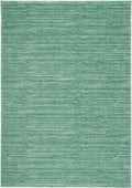 SAFAVIEH Vision Collection Accent Rug - 2' x 3', Light Green, Modern Ombre Design, Non-Shedding & Easy to Clean, Ideal for Entryway, Foyer, Bedroom (VSN606X)