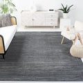 SAFAVIEH Area Rug 10x14 - Vision Collection - Large - Grey, Modern Ombre Design, Non-Shedding & Easy to Clean, Ideal for Living Room, Bedroom, Dining Space (VSN606D)