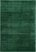 SAFAVIEH Vision Collection Accent Rug - 2' x 3', Dark Green, Modern Ombre Design, Non-Shedding & Easy to Clean, Ideal for Entryway, Foyer, Bedroom (VSN606Y)